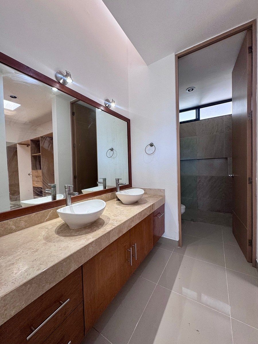 Casa em Temozón Norte, Mérida, foto 32 de 49