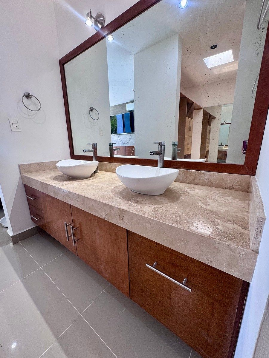 Casa em Temozón Norte, Mérida, foto 37 de 49