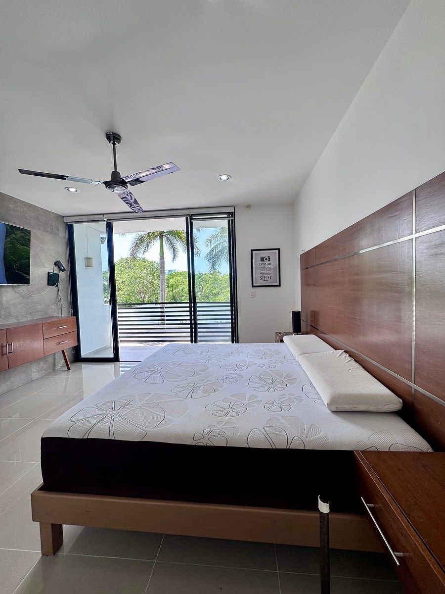 Casa em Temozón Norte, Mérida, foto 38 de 49