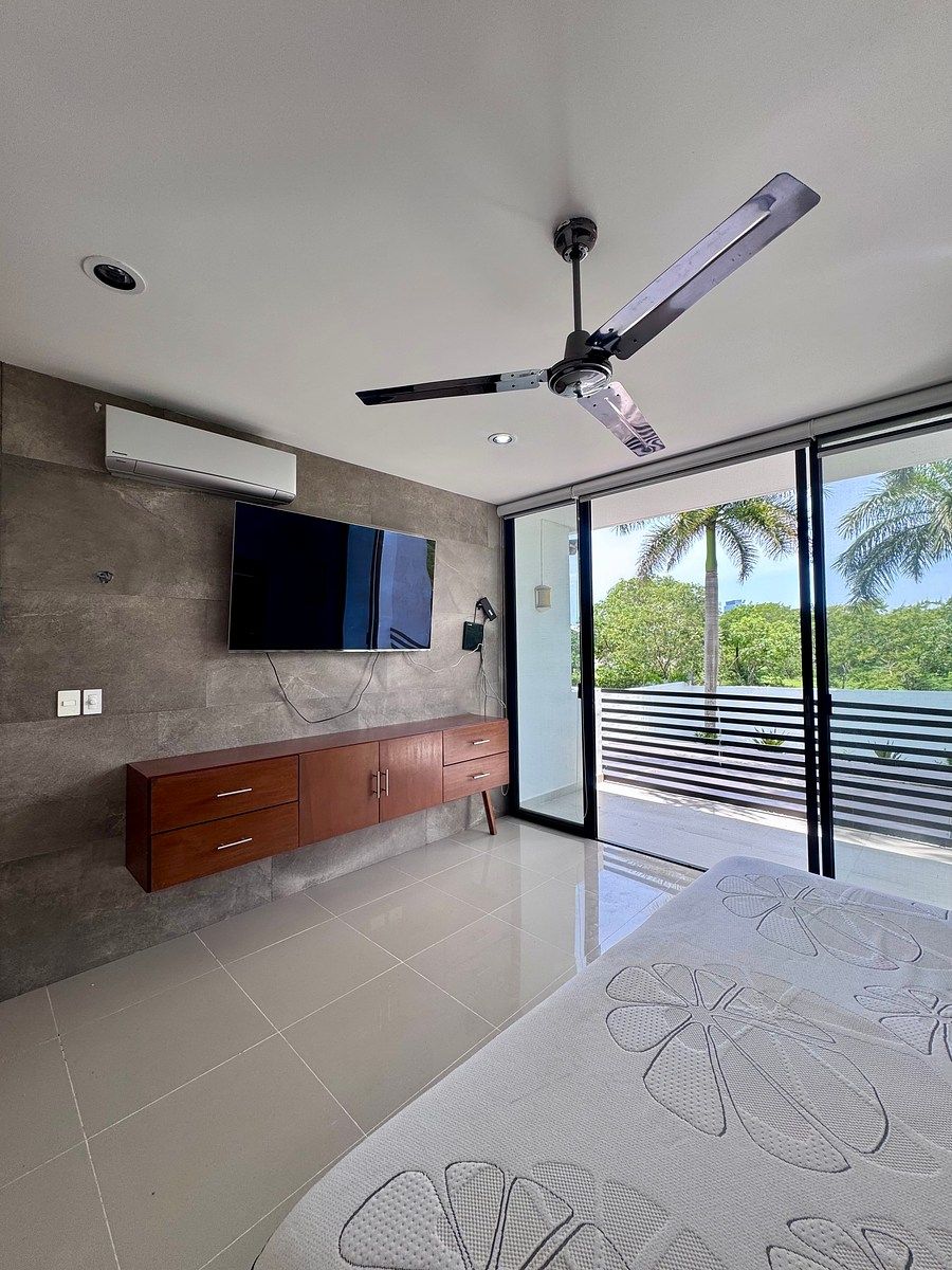 Casa em Temozón Norte, Mérida, foto 39 de 49