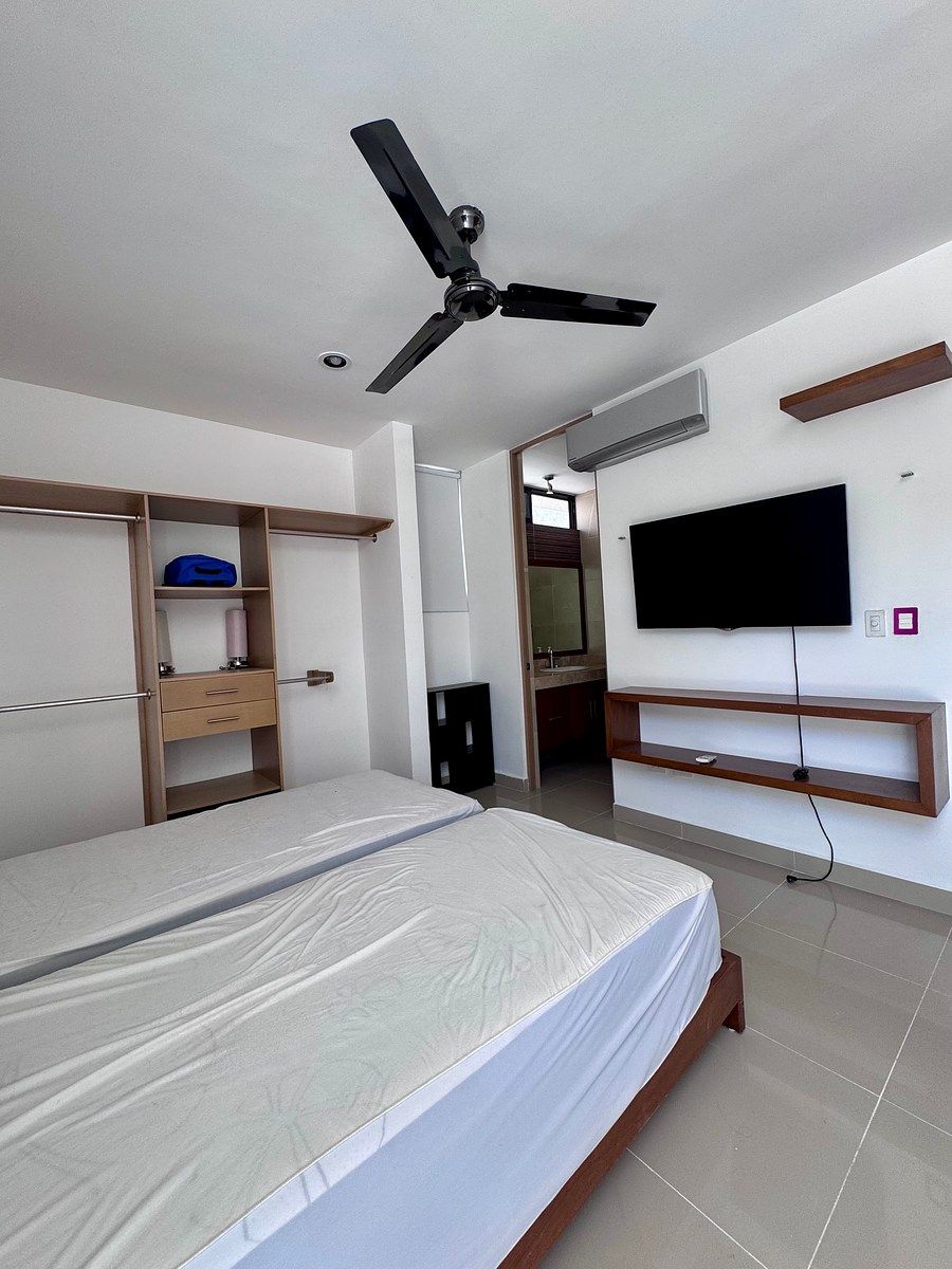 Casa em Temozón Norte, Mérida, foto 46 de 49