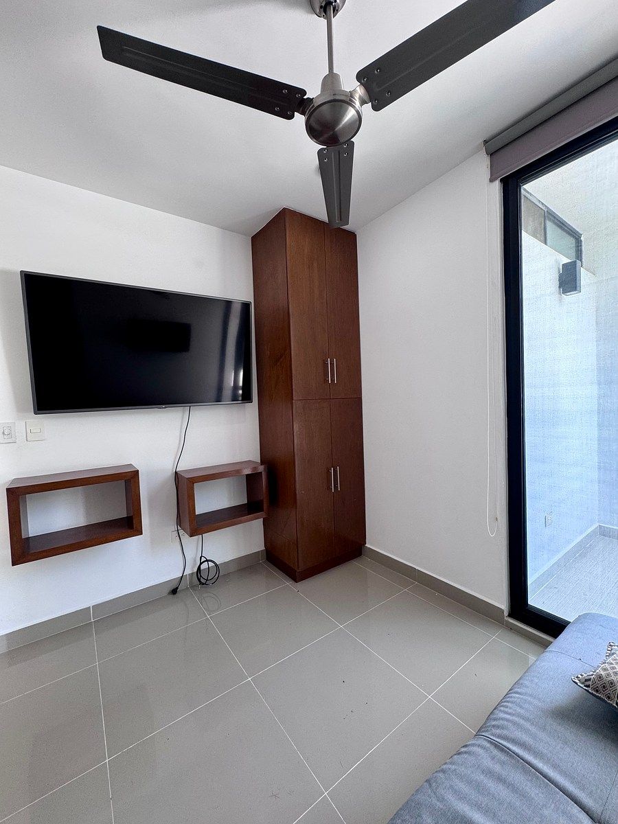 Casa em Temozón Norte, Mérida, foto 48 de 49