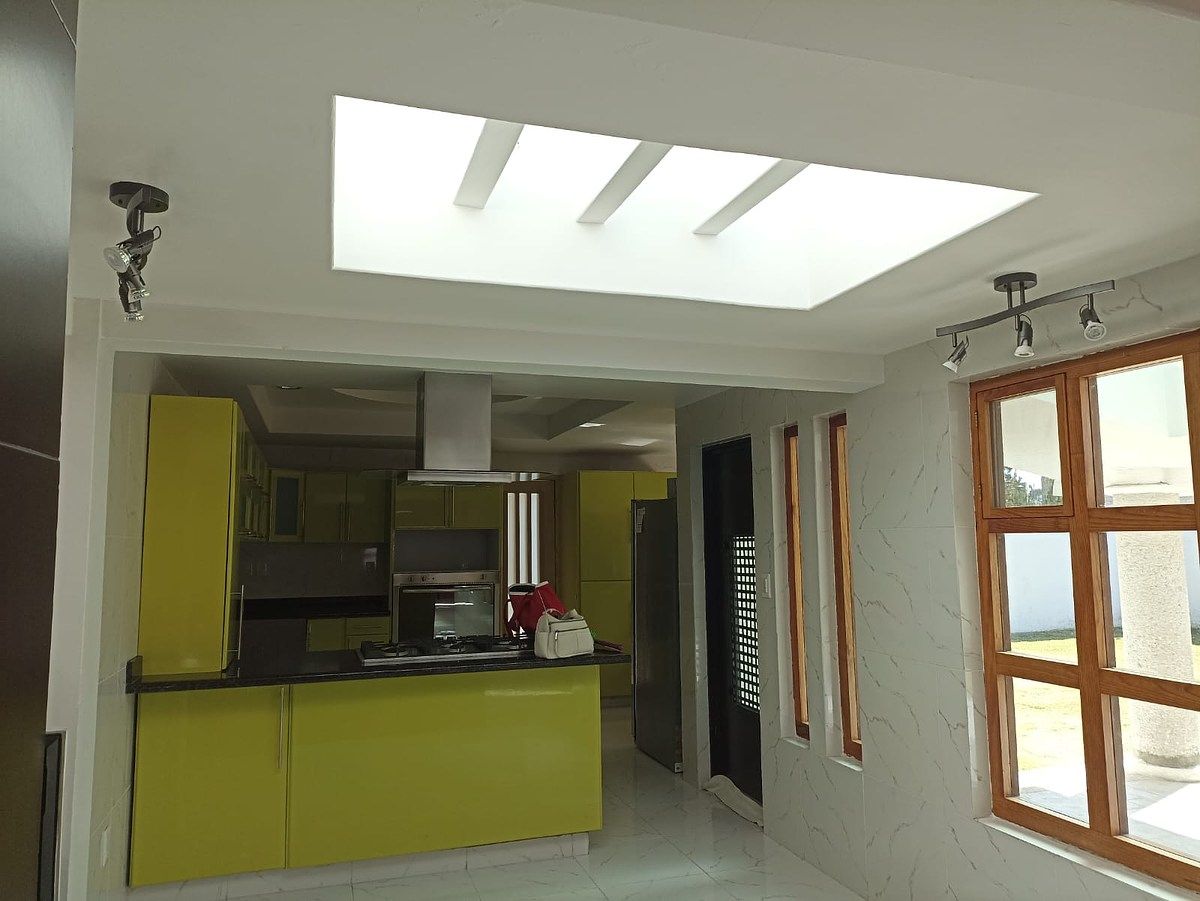 House in San Salvador Tizatlalli, Metepec, photo 3 of 18