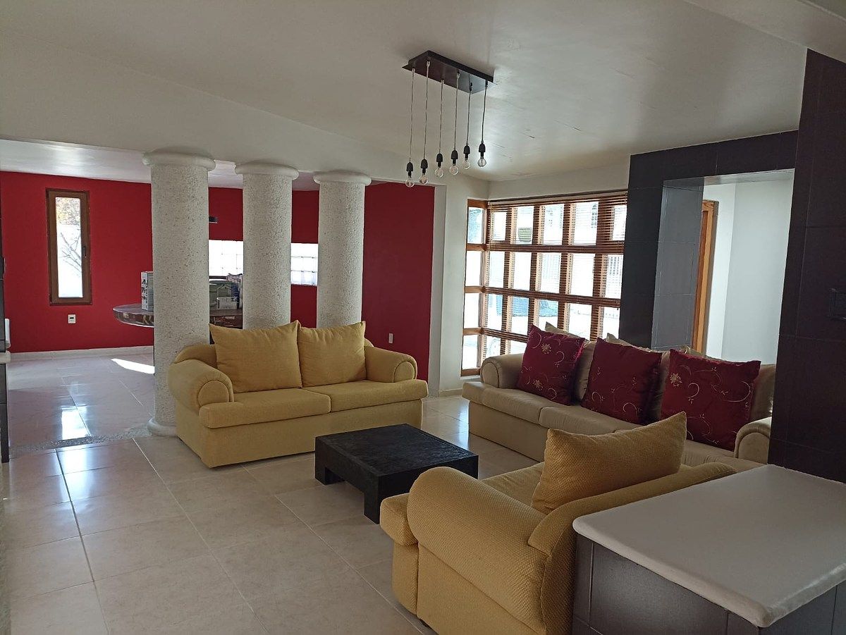 House in San Salvador Tizatlalli, Metepec, photo 4 of 18