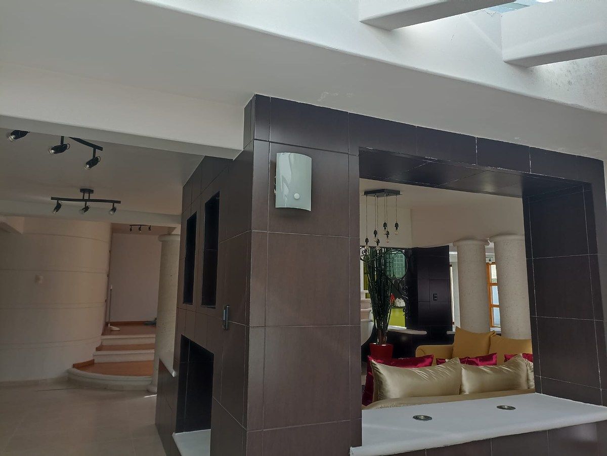 House in San Salvador Tizatlalli, Metepec, photo 5 of 18
