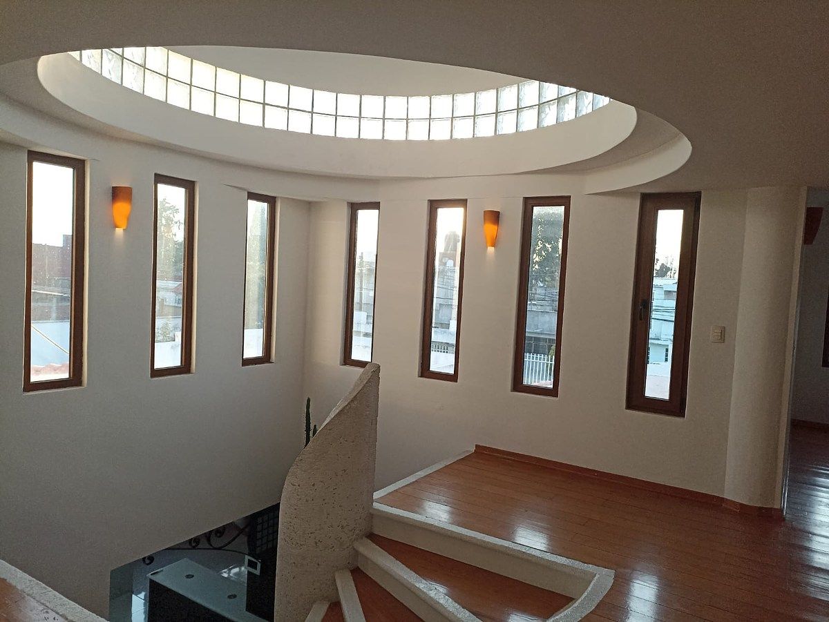 House in San Salvador Tizatlalli, Metepec, photo 11 of 18