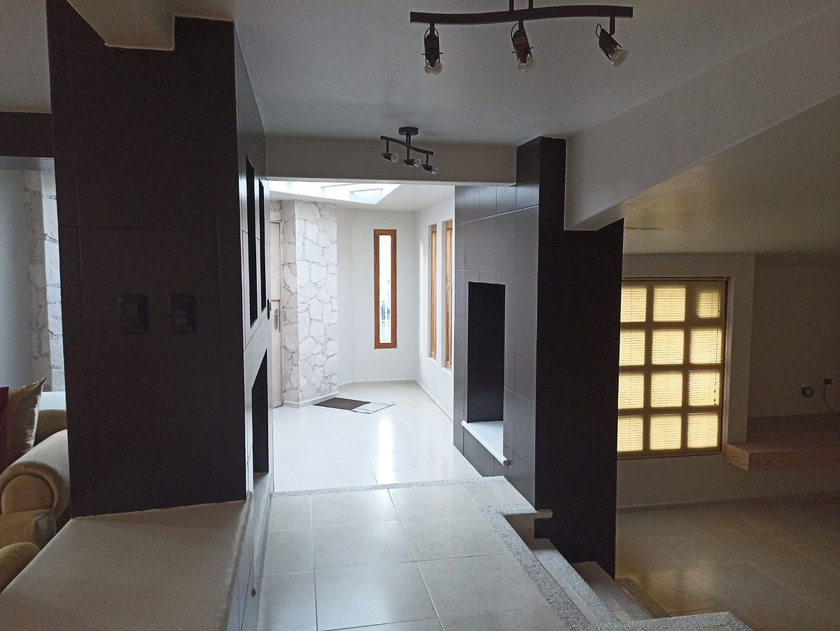 House in San Salvador Tizatlalli, Metepec, photo 17 of 18