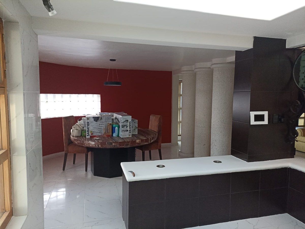 House in San Salvador Tizatlalli, Metepec, photo 18 of 18