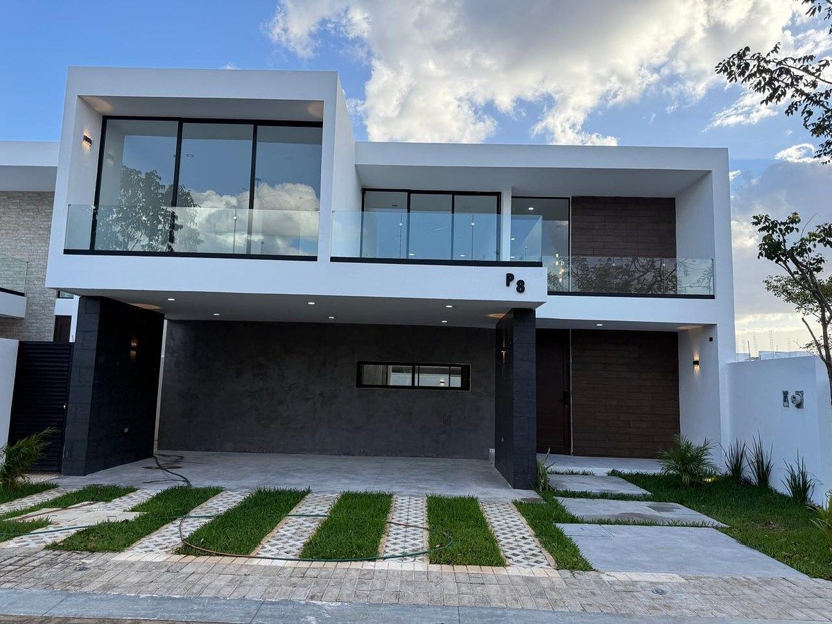 Residencia de Lujo en Renta, foto 1 de 1