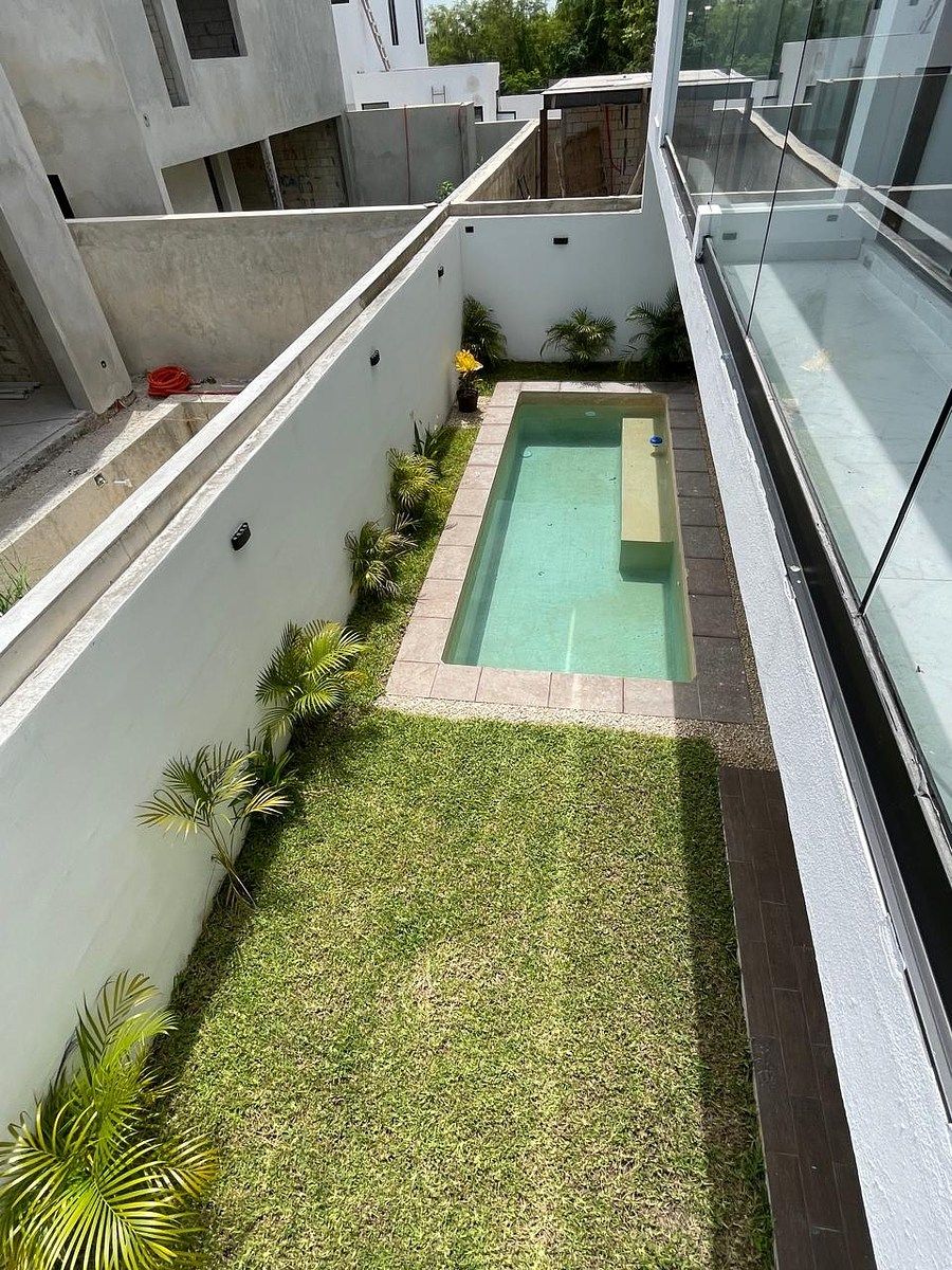 Casa em condomínio fechado em Temozón Norte, Mérida, foto 2 de 15