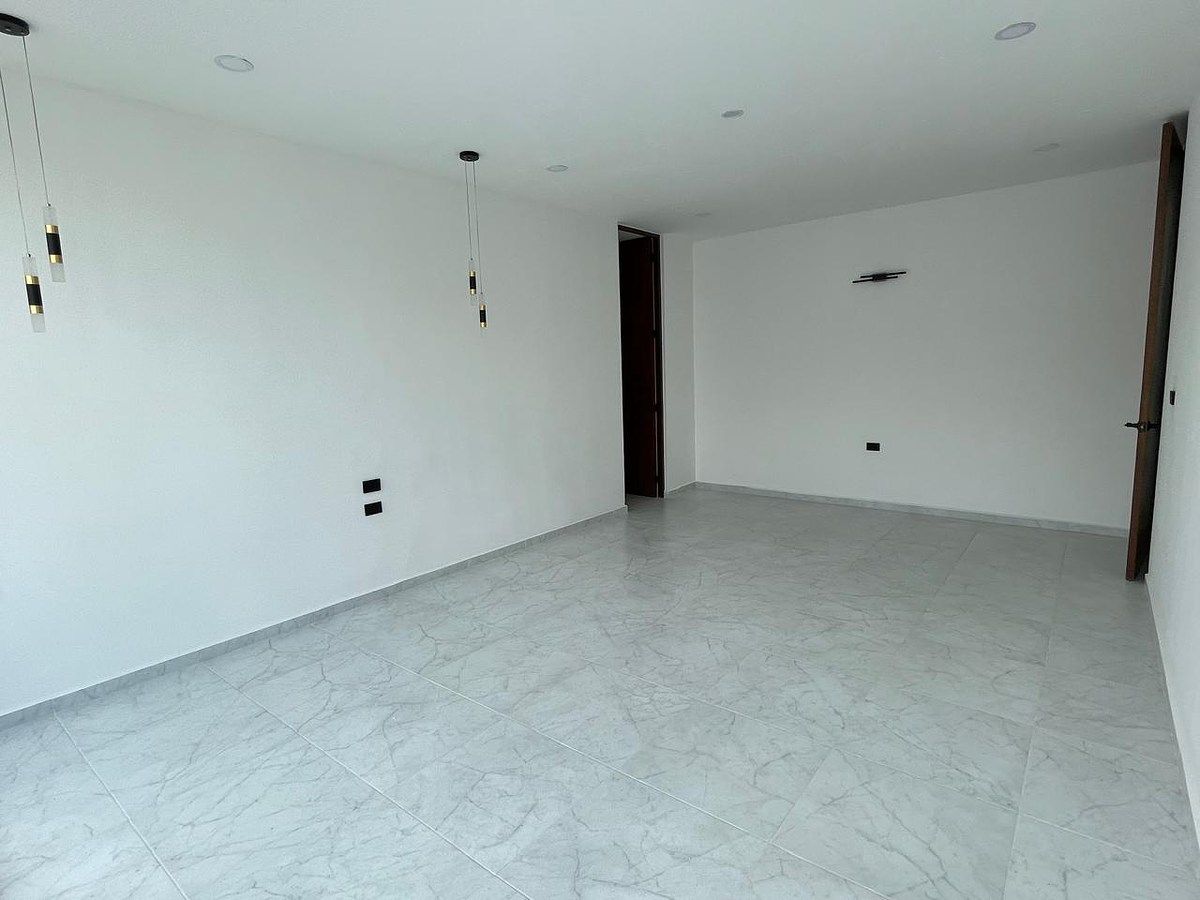 Casa em condomínio fechado em Temozón Norte, Mérida, foto 10 de 15
