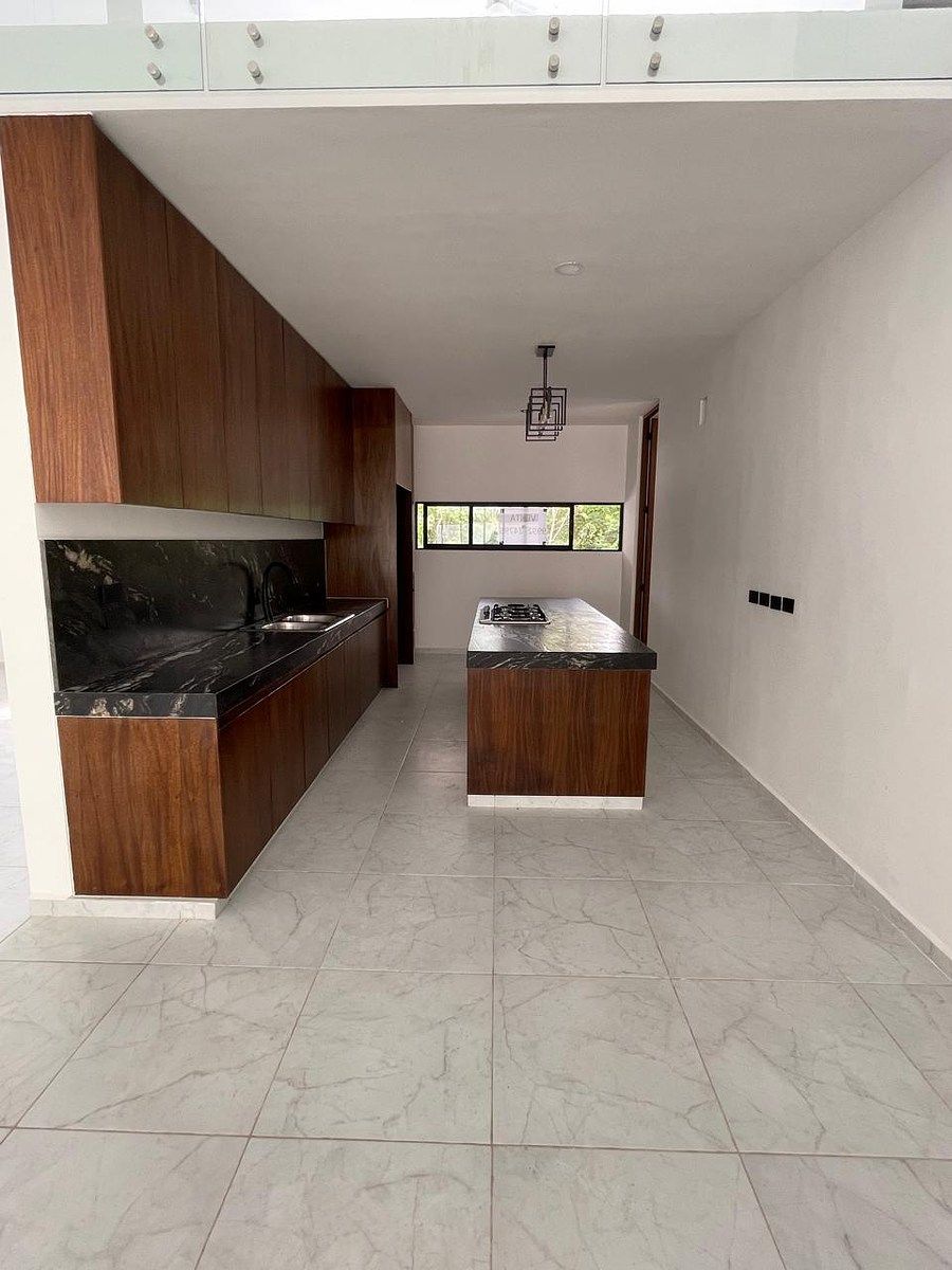 Casa em condomínio fechado em Temozón Norte, Mérida, foto 15 de 15