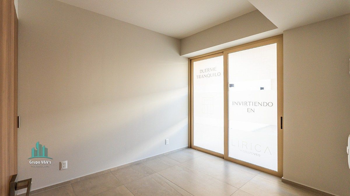 Apartamento em Virreyes Residencial, Zapopan, foto 27 de 37