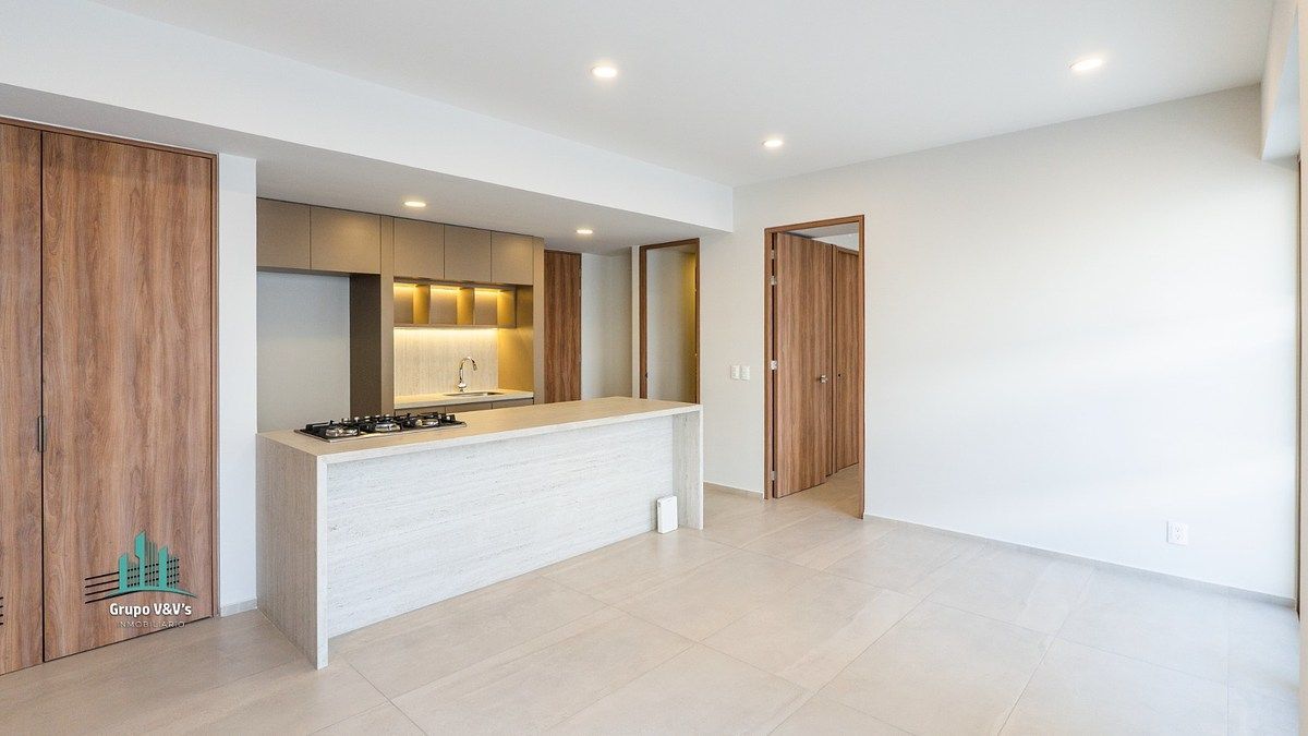 Apartamento em Virreyes Residencial, Zapopan, foto 31 de 37