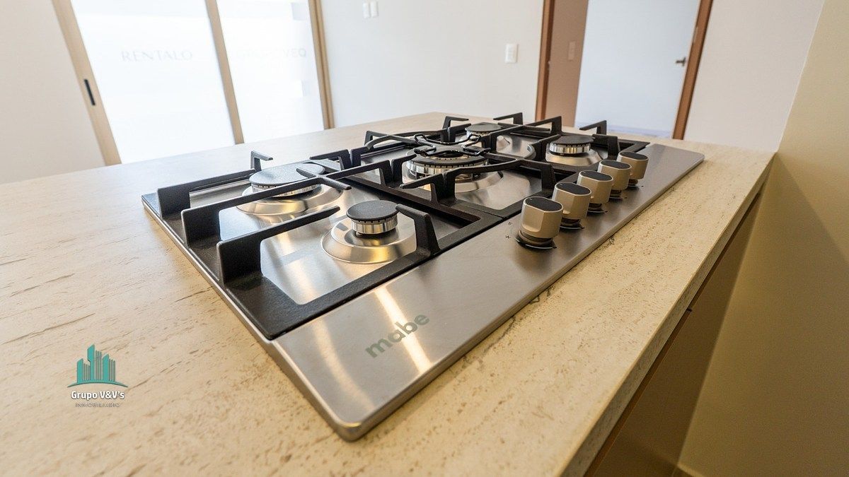 Apartamento em Virreyes Residencial, Zapopan, foto 35 de 37