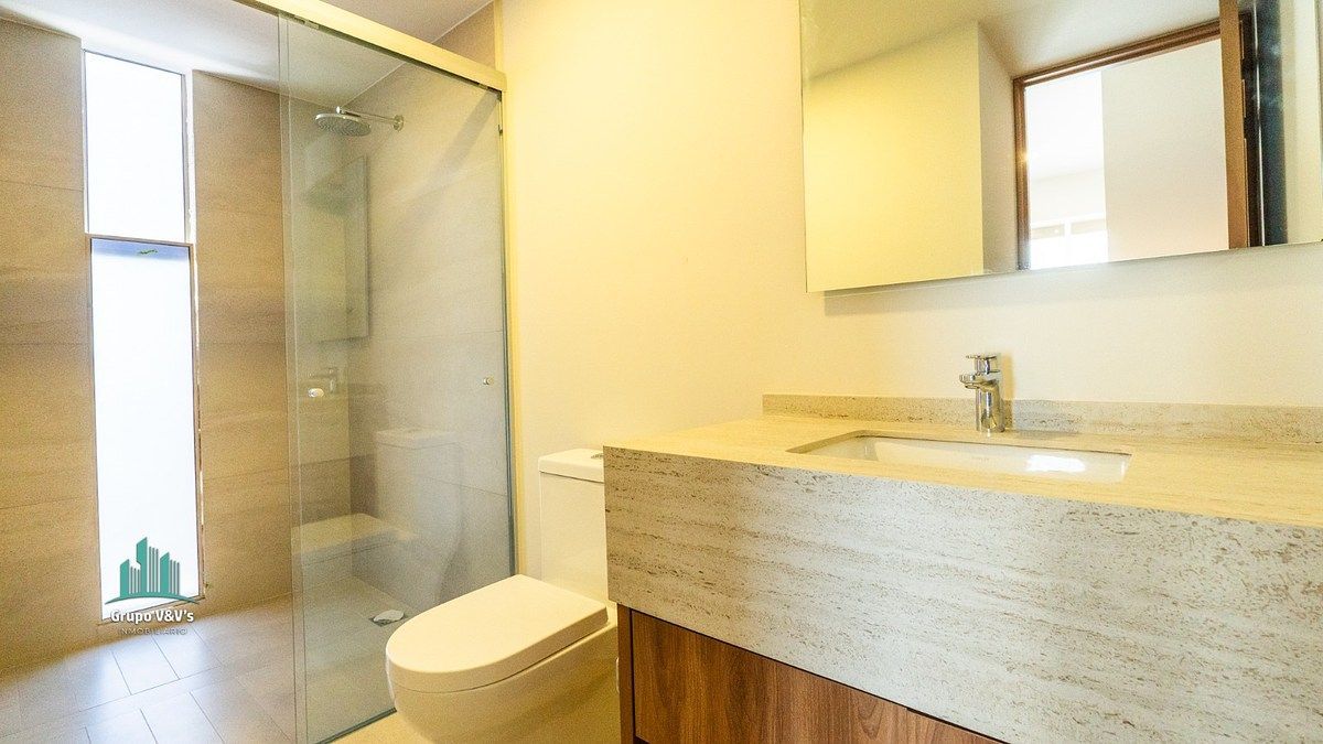 Apartamento em Virreyes Residencial, Zapopan, foto 37 de 37