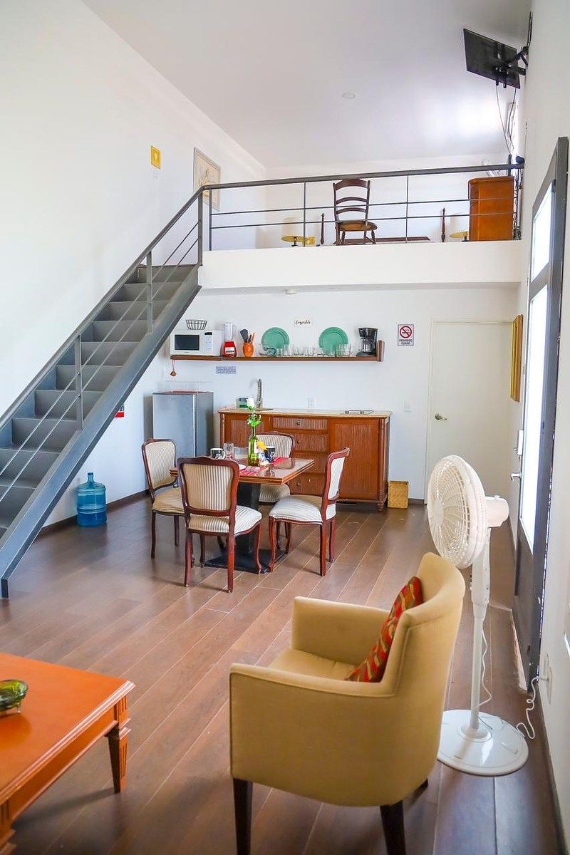 Apartamento em Guadalajara Centro, Guadalajara, foto 4 de 46