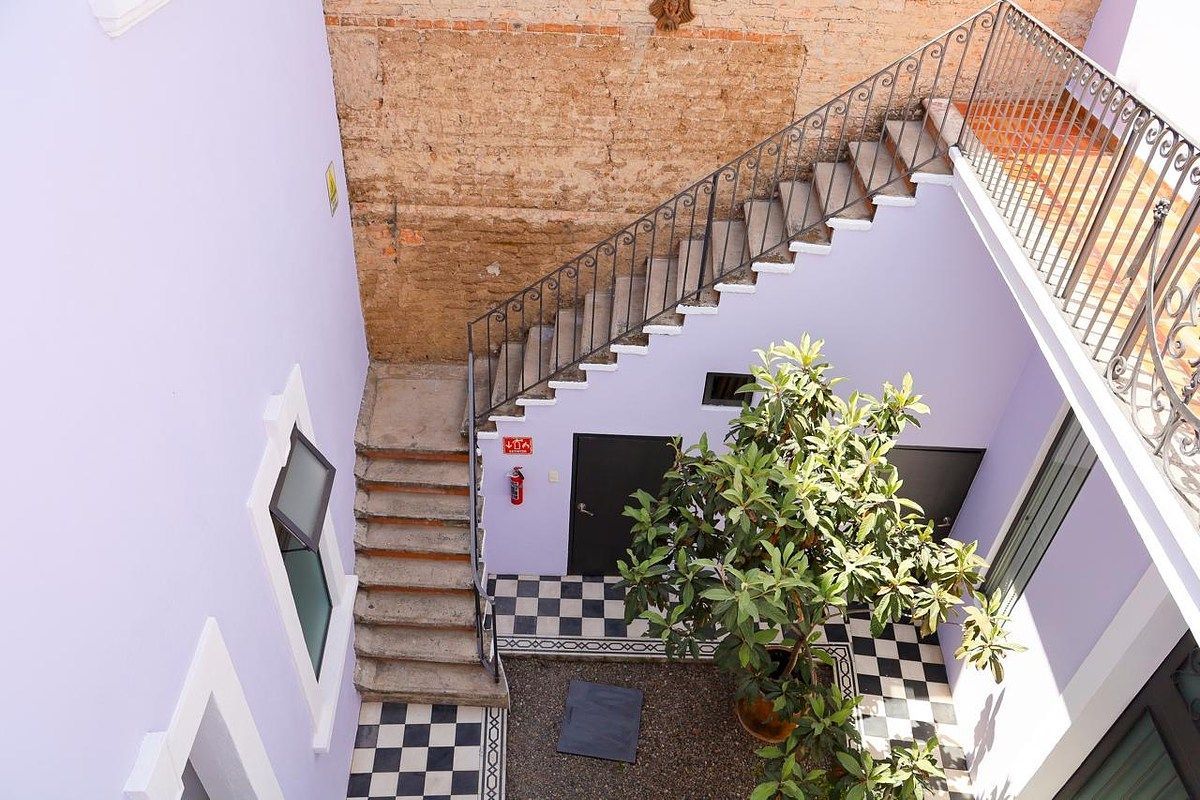 Apartamento em Guadalajara Centro, Guadalajara, foto 6 de 46