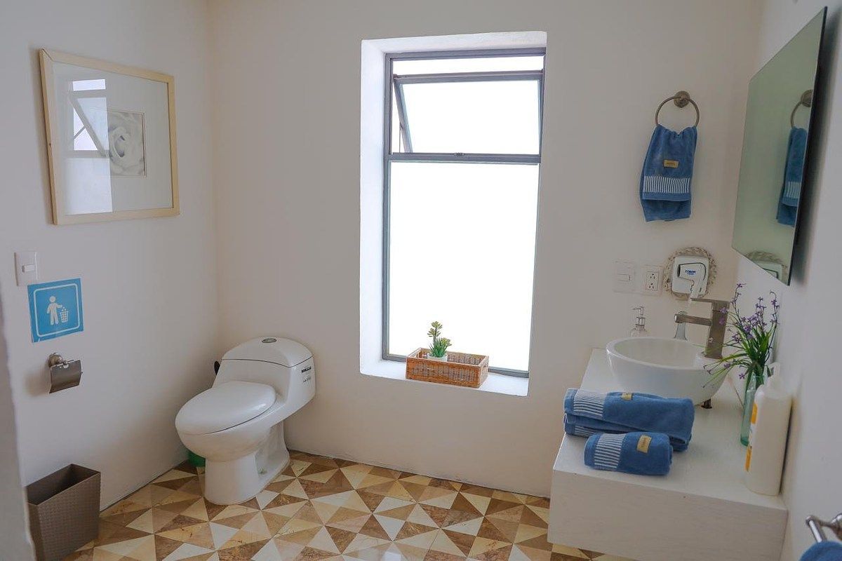 Apartamento em Guadalajara Centro, Guadalajara, foto 13 de 46