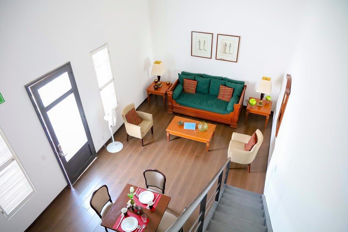 Apartamento em Guadalajara Centro, Guadalajara, foto 15 de 46