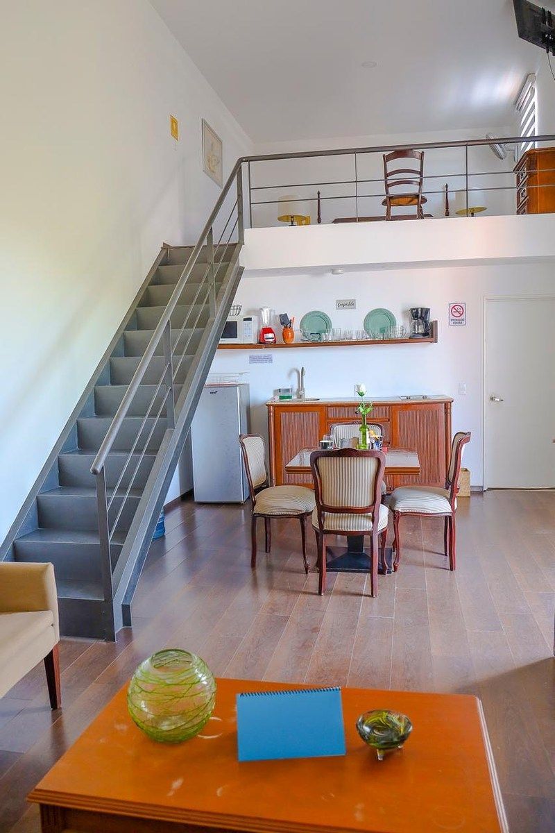 Apartamento em Guadalajara Centro, Guadalajara, foto 18 de 46