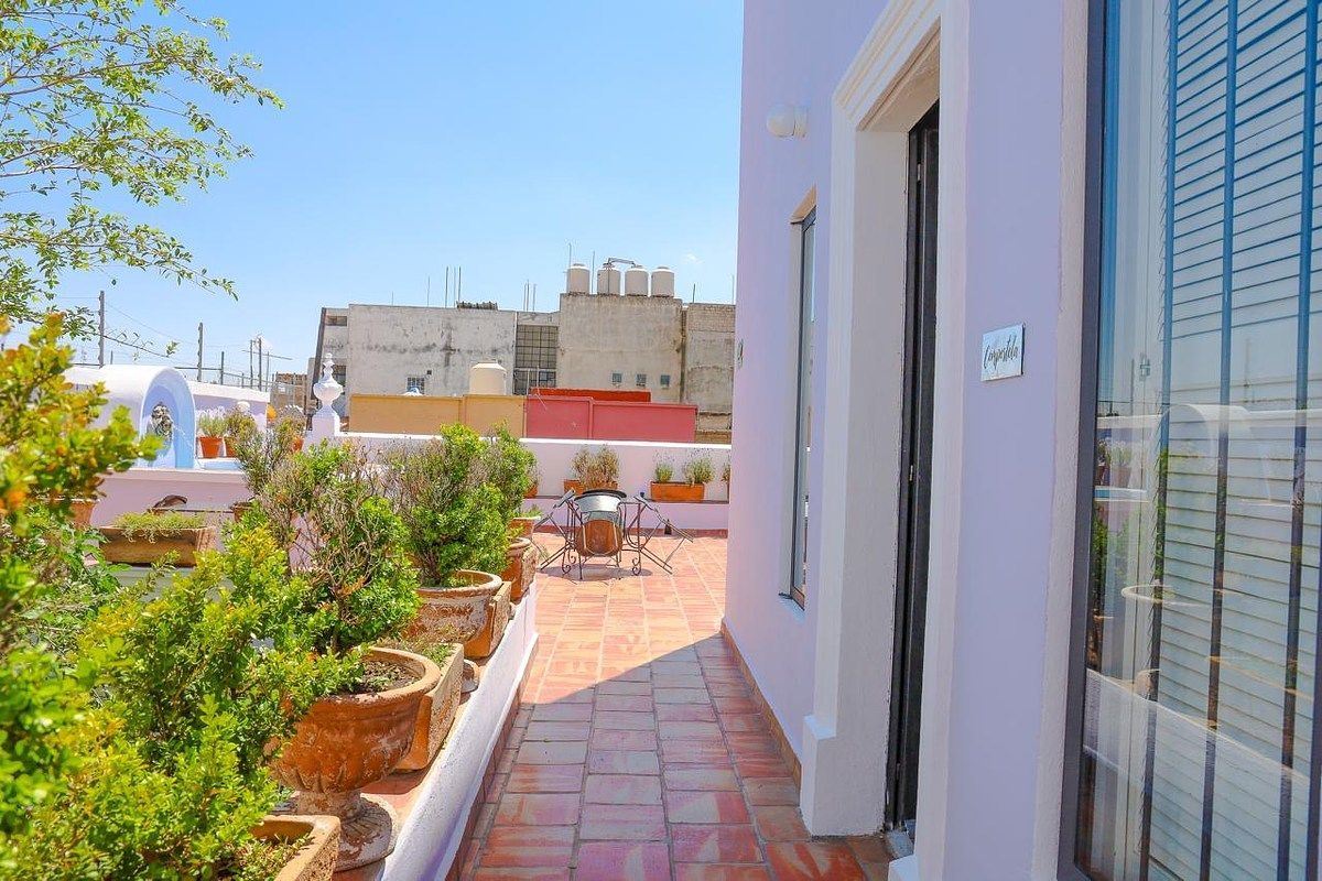 Apartamento em Guadalajara Centro, Guadalajara, foto 23 de 46