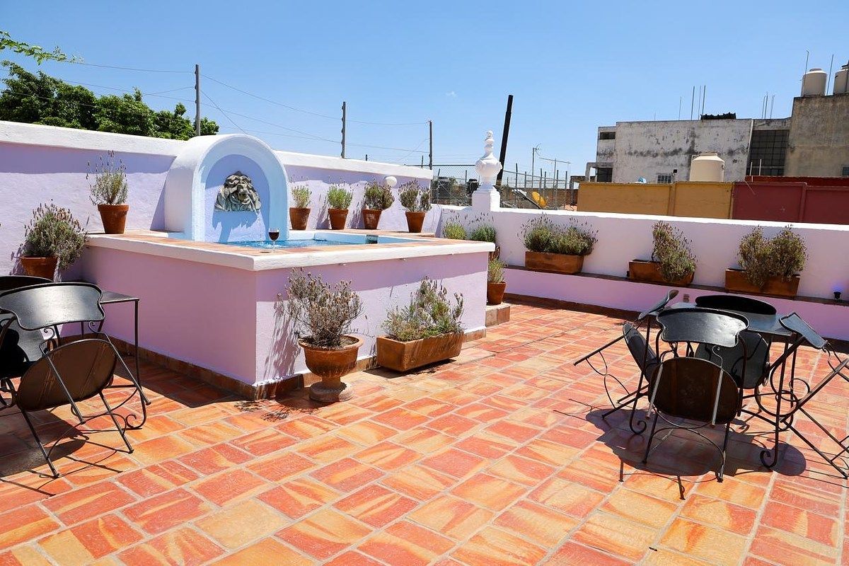 Apartamento em Guadalajara Centro, Guadalajara, foto 26 de 46
