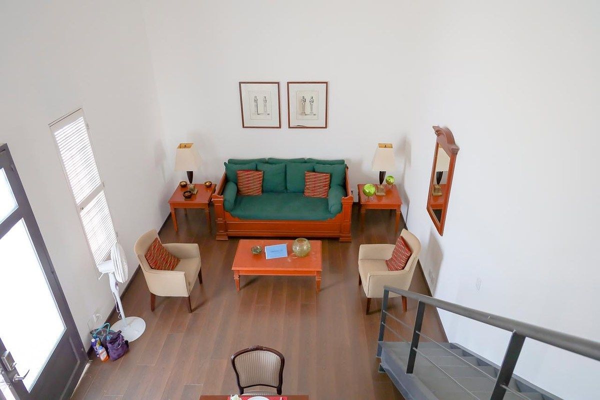 Apartamento em Guadalajara Centro, Guadalajara, foto 30 de 46