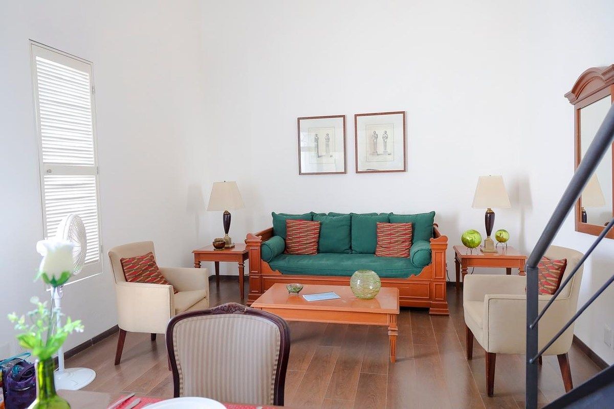 Apartamento em Guadalajara Centro, Guadalajara, foto 31 de 46
