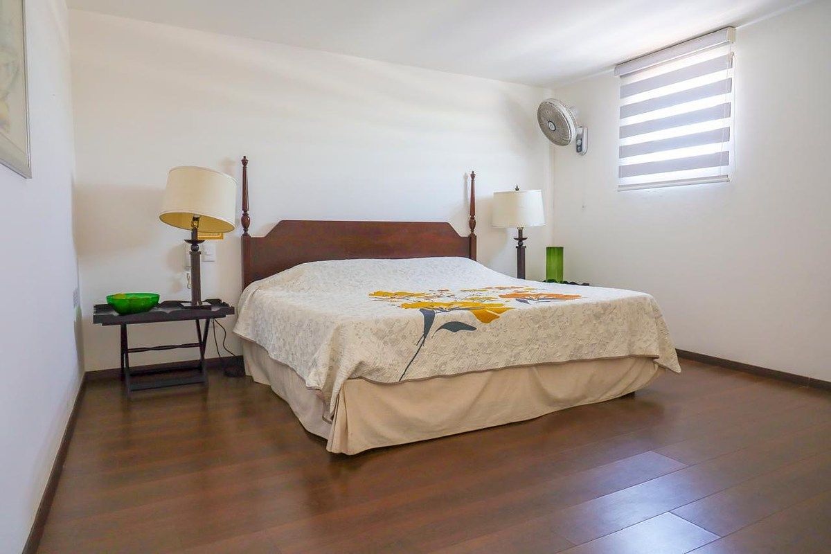 Apartamento em Guadalajara Centro, Guadalajara, foto 32 de 46