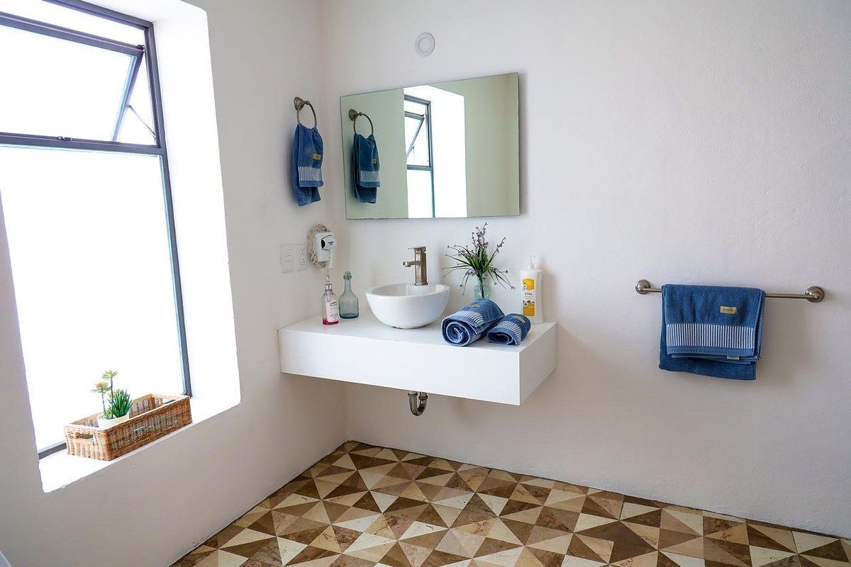 Apartamento em Guadalajara Centro, Guadalajara, foto 33 de 46