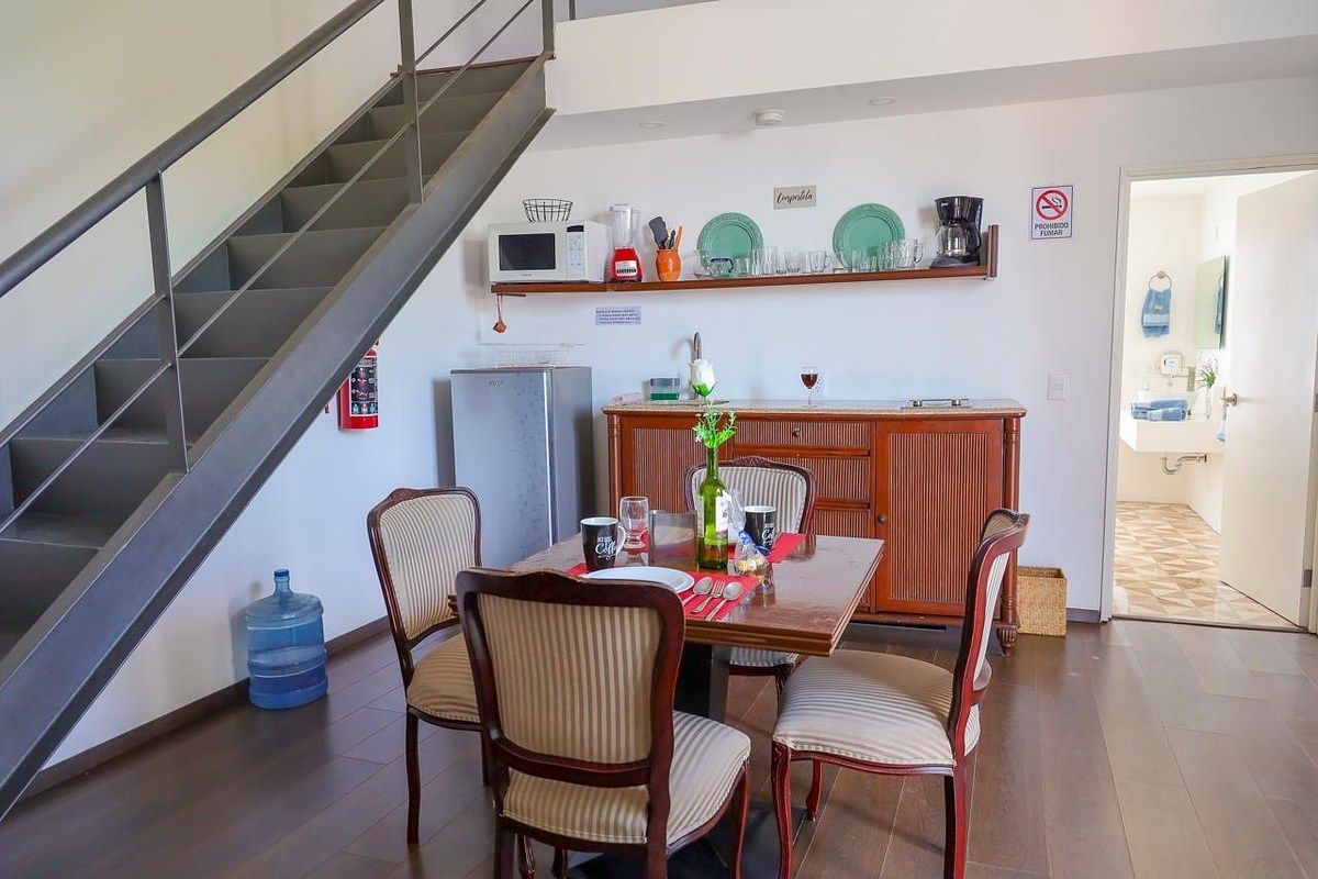 Apartamento em Guadalajara Centro, Guadalajara, foto 34 de 46