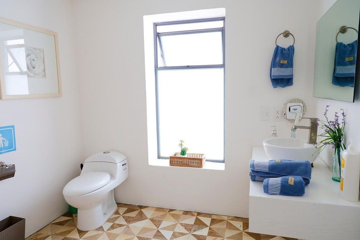 Apartamento em Guadalajara Centro, Guadalajara, foto 35 de 46