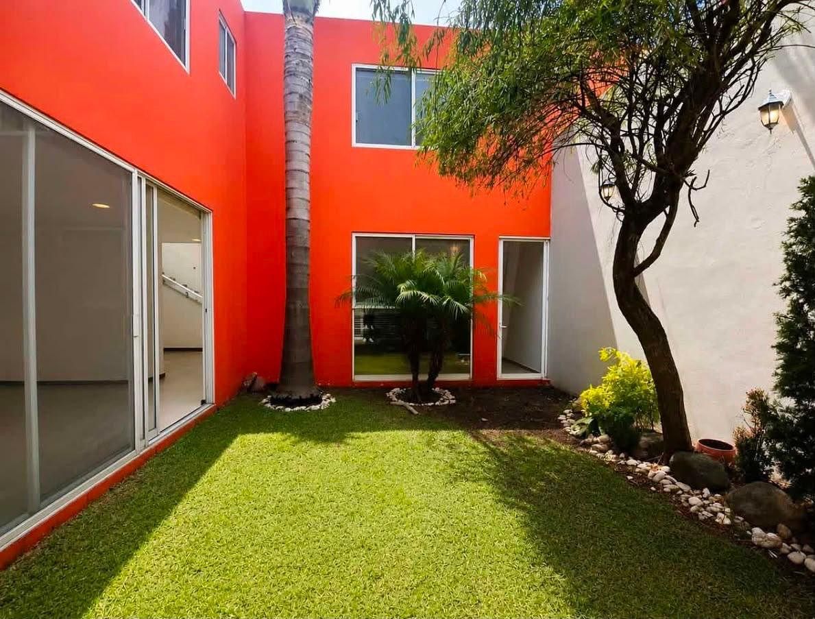 Casa em Lomas de Angelópolis II, San Andrés Cholula, foto 7 de 15