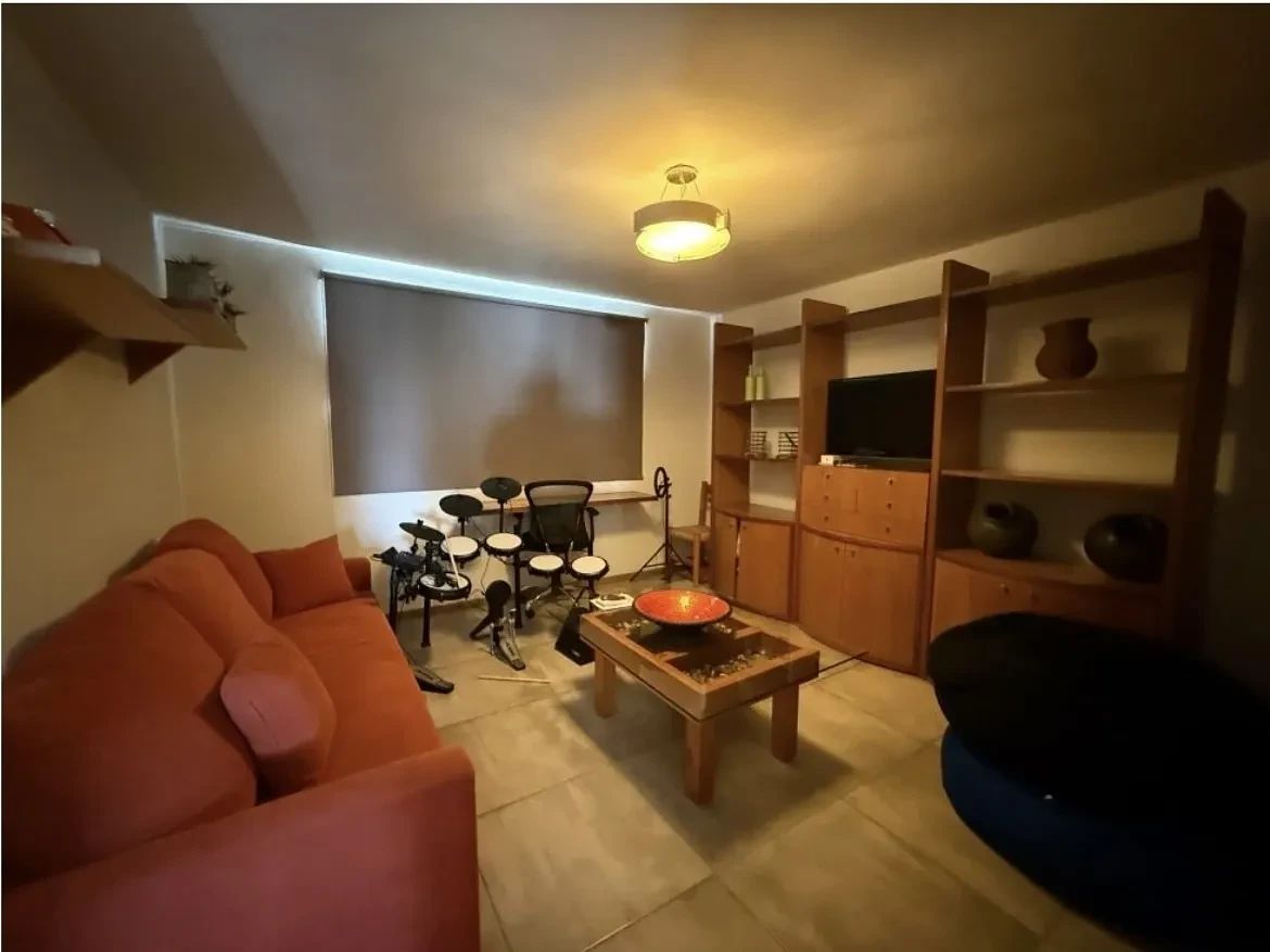Casa en Avándaro, Valle de Bravo, foto 3 de 15