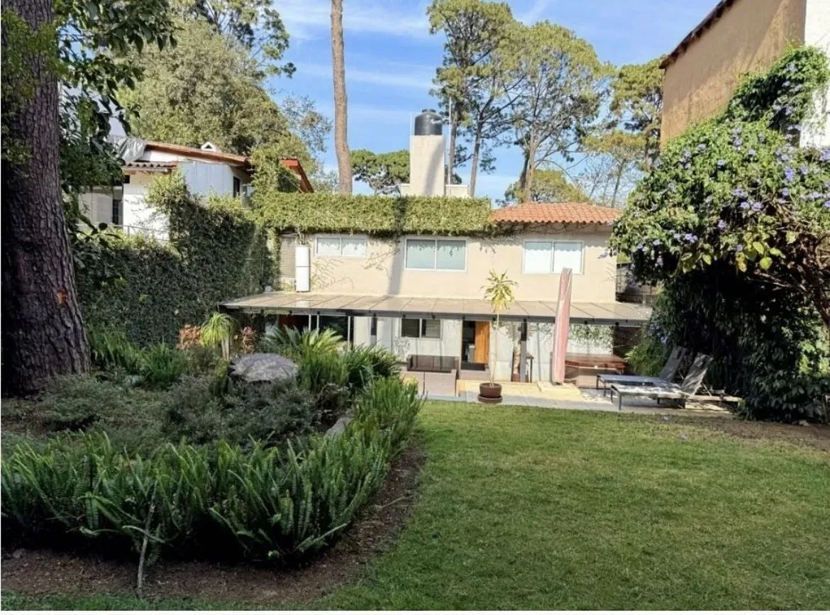 Casa en Avándaro, Valle de Bravo, foto 2 de 15