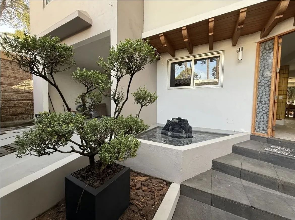 Casa en Venta, Fontanas, Avandaro, Valle de Bravo., foto 1 de 15