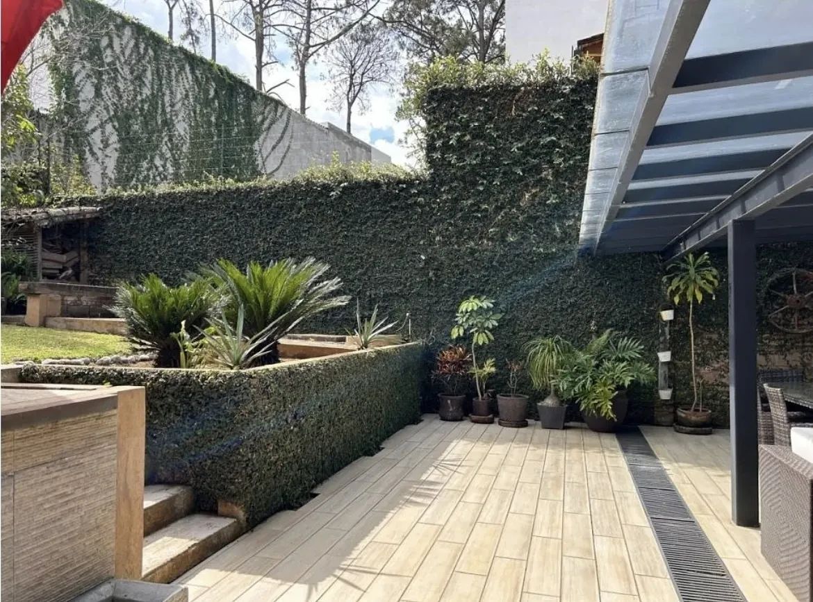 Casa en Avándaro, Valle de Bravo, foto 4 de 15