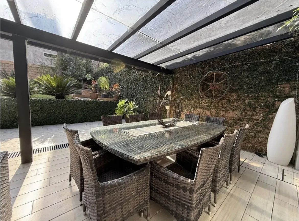 Casa en Avándaro, Valle de Bravo, foto 5 de 15