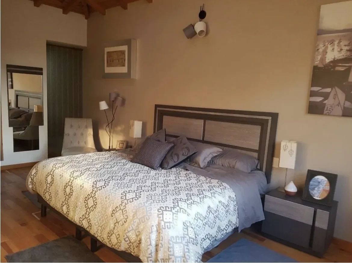 Casa en Avándaro, Valle de Bravo, foto 8 de 15