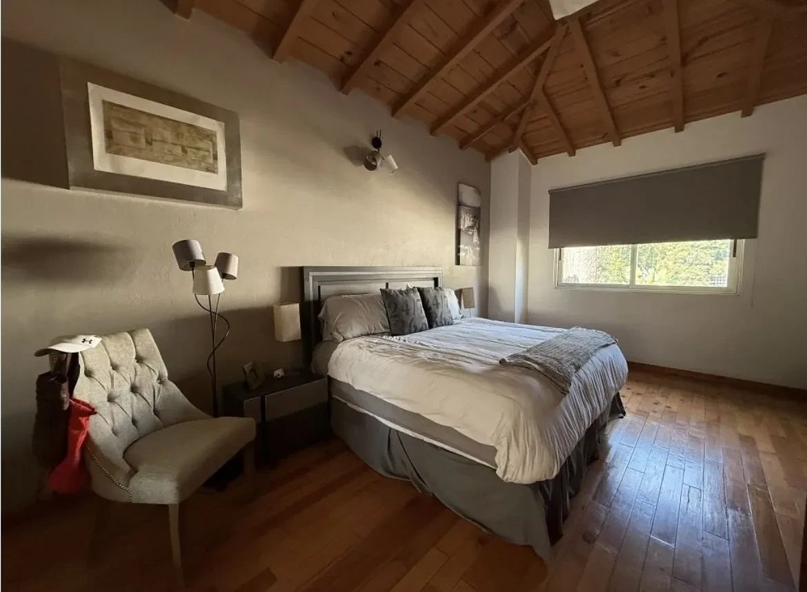Casa en Avándaro, Valle de Bravo, foto 12 de 15