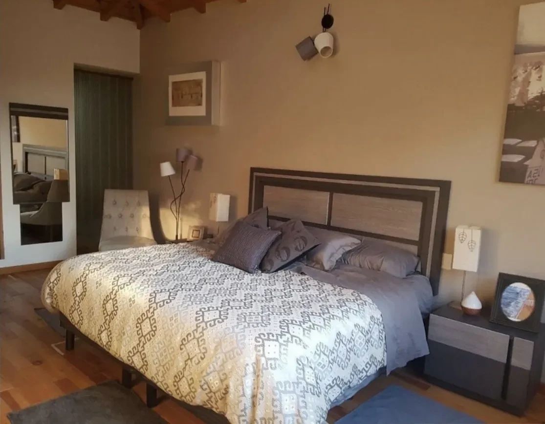 Casa en Avándaro, Valle de Bravo, foto 14 de 15