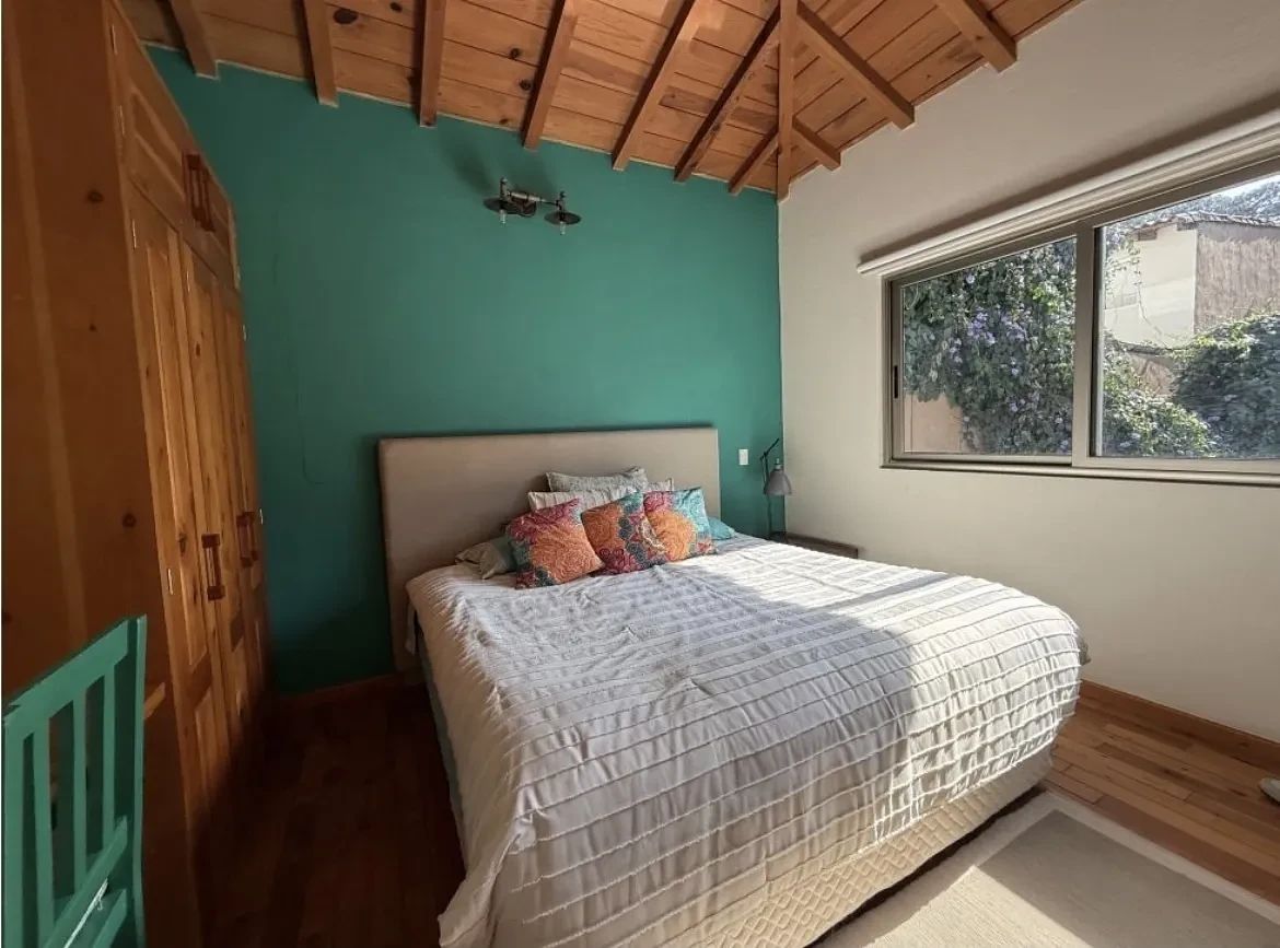 Casa en Avándaro, Valle de Bravo, foto 15 de 15