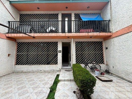 VENTA DE CASA EN CD AZTECA 2DA SECC. ECATEPEC EDO DE MEX. - foto 1