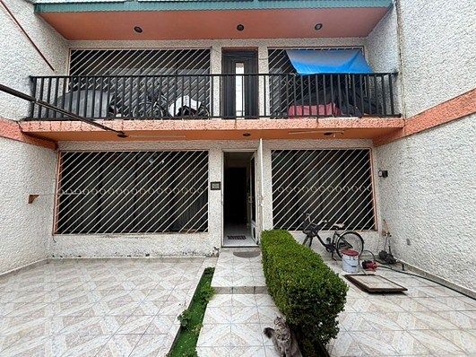VENTA DE CASA EN CD AZTECA 2DA SECC. ECATEPEC EDO DE MEX., foto 1 de 9