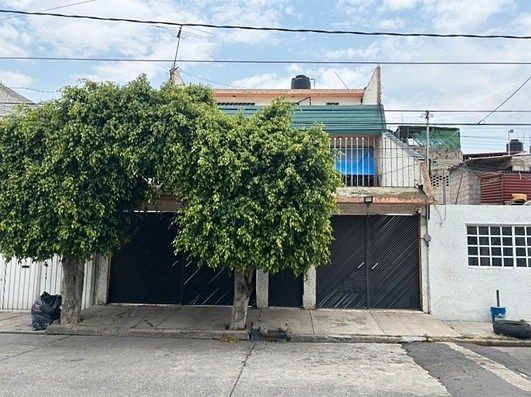 Casa en Ciudad Azteca Sección Oriente, Ecatepec de Morelos, foto 2 de 9