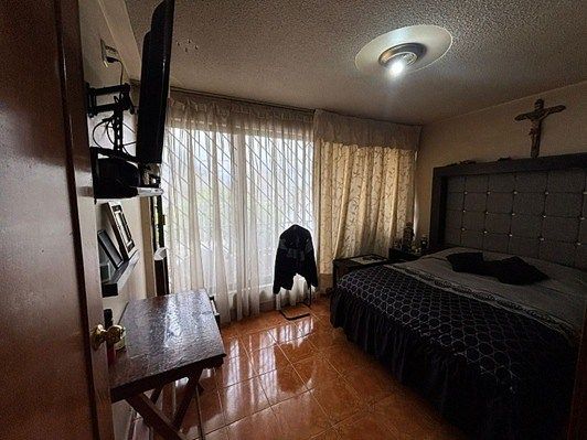 Casa en Ciudad Azteca Sección Oriente, Ecatepec de Morelos, foto 5 de 9