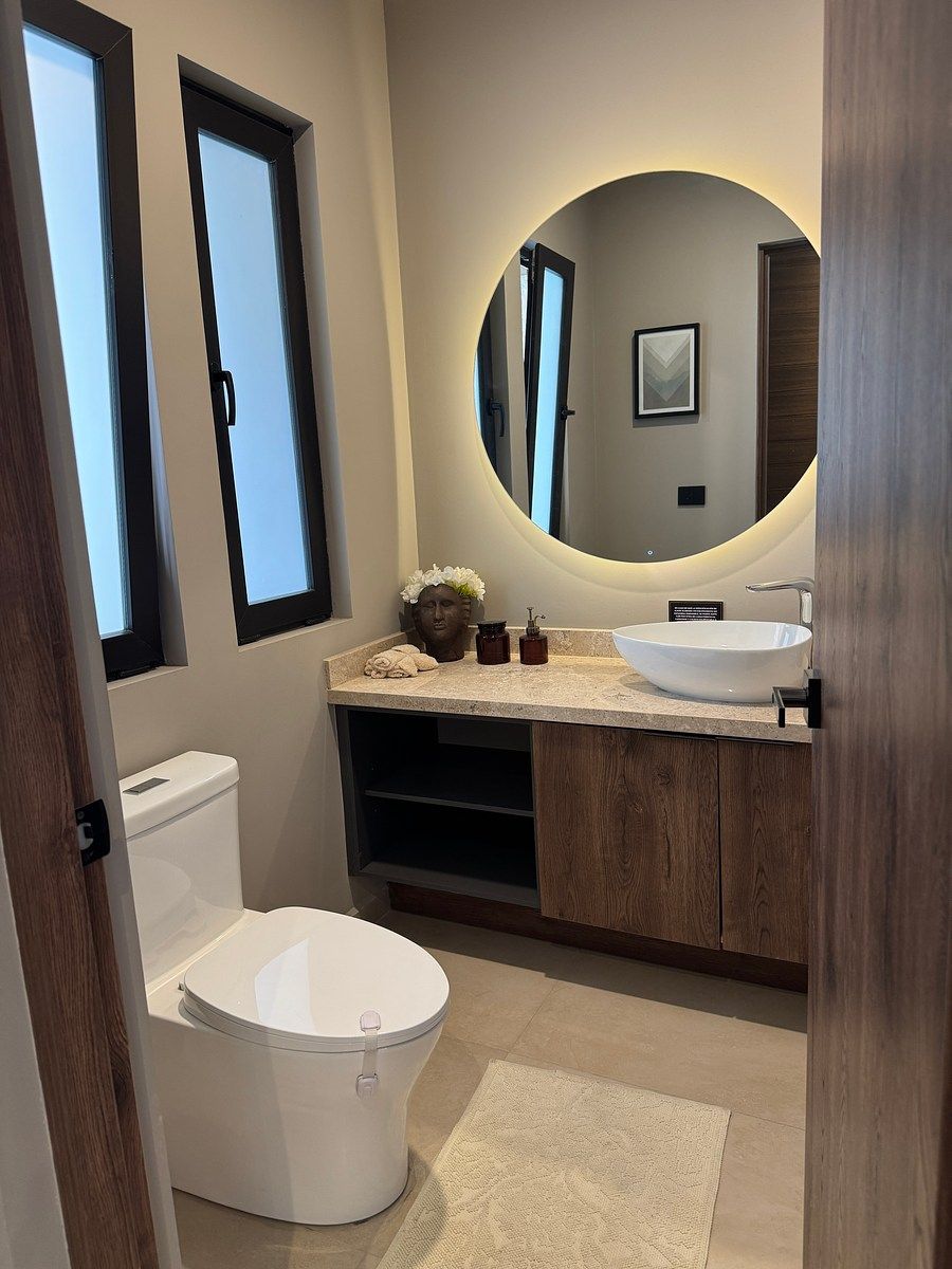 Casa en condominio en Lomas del Campanario Norte, Querétaro, foto 2 de 36