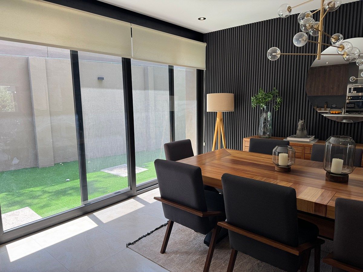 Casa en condominio en Lomas del Campanario Norte, Querétaro, foto 6 de 36