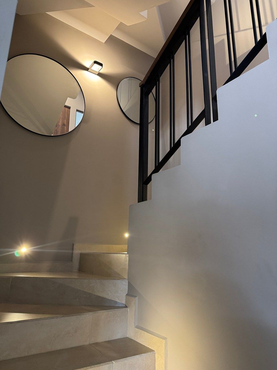 Casa en condominio en Lomas del Campanario Norte, Querétaro, foto 10 de 36